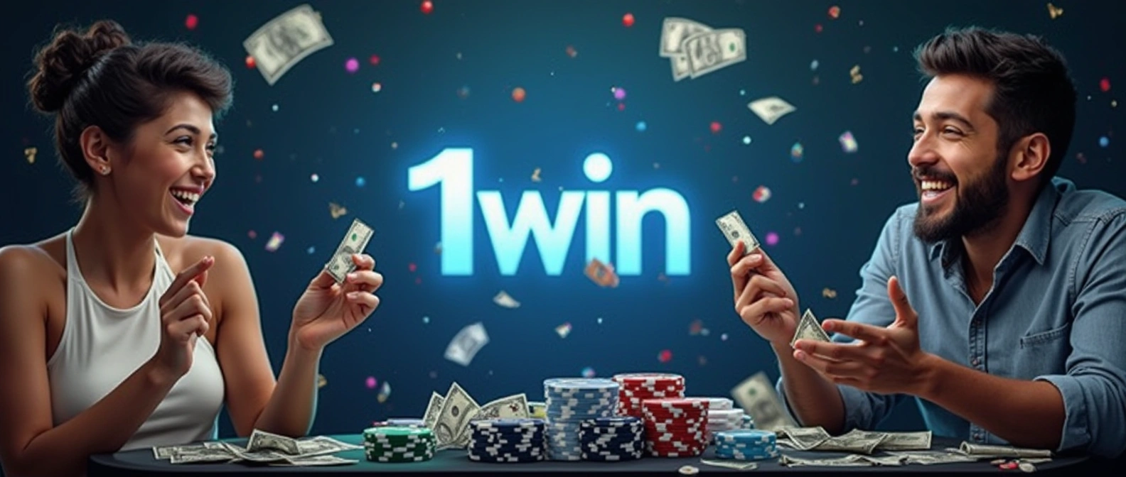 1win app