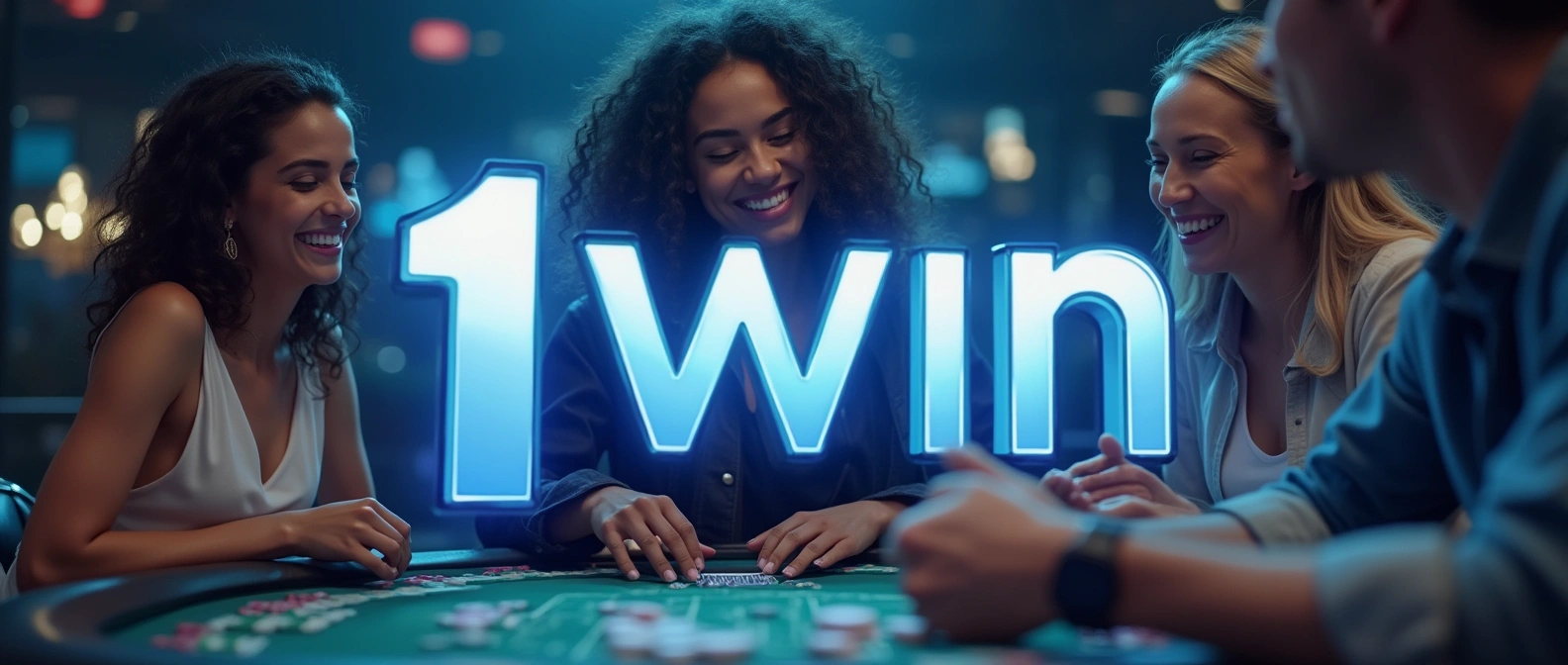 1win 1win