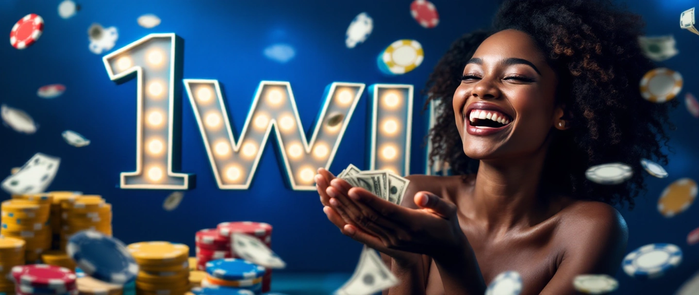 1win 1win