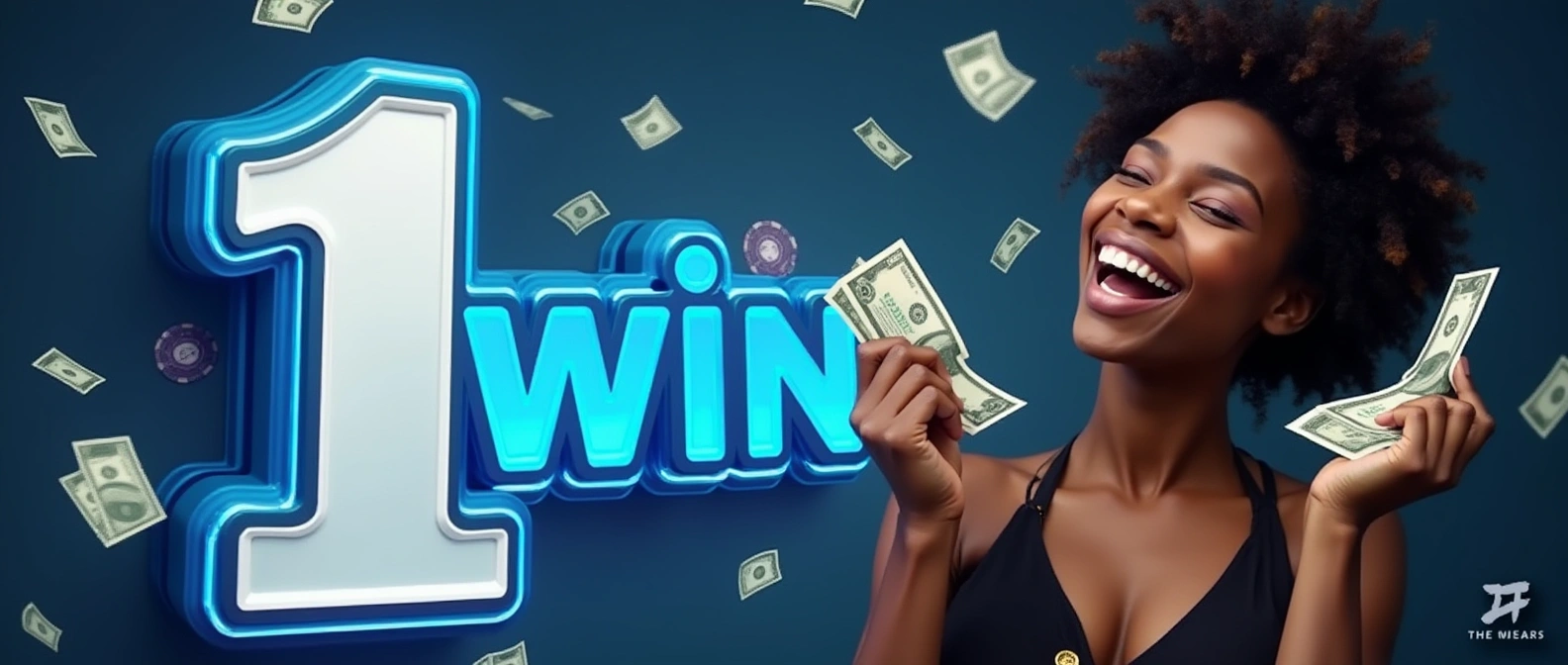 1win 1win