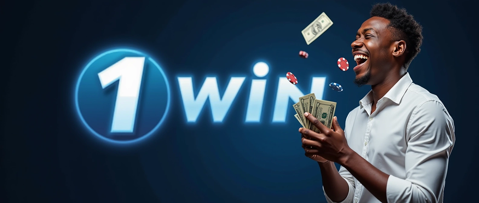 1win 1win