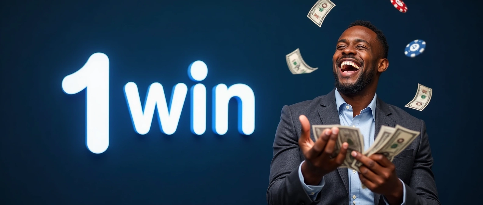 1win 1win